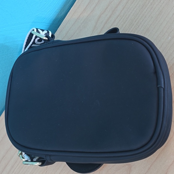 Primark Black and White Disney Mickey Mouse Bag - Picture 2 of 3